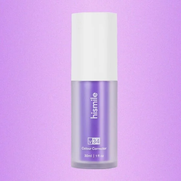 Hismile V34 Colour Corrector Serum, 30ml (Copy) (Copy) (Copy)