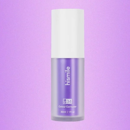 Hismile V34 Colour Corrector Serum, 30ml (Copy) (Copy) (Copy)