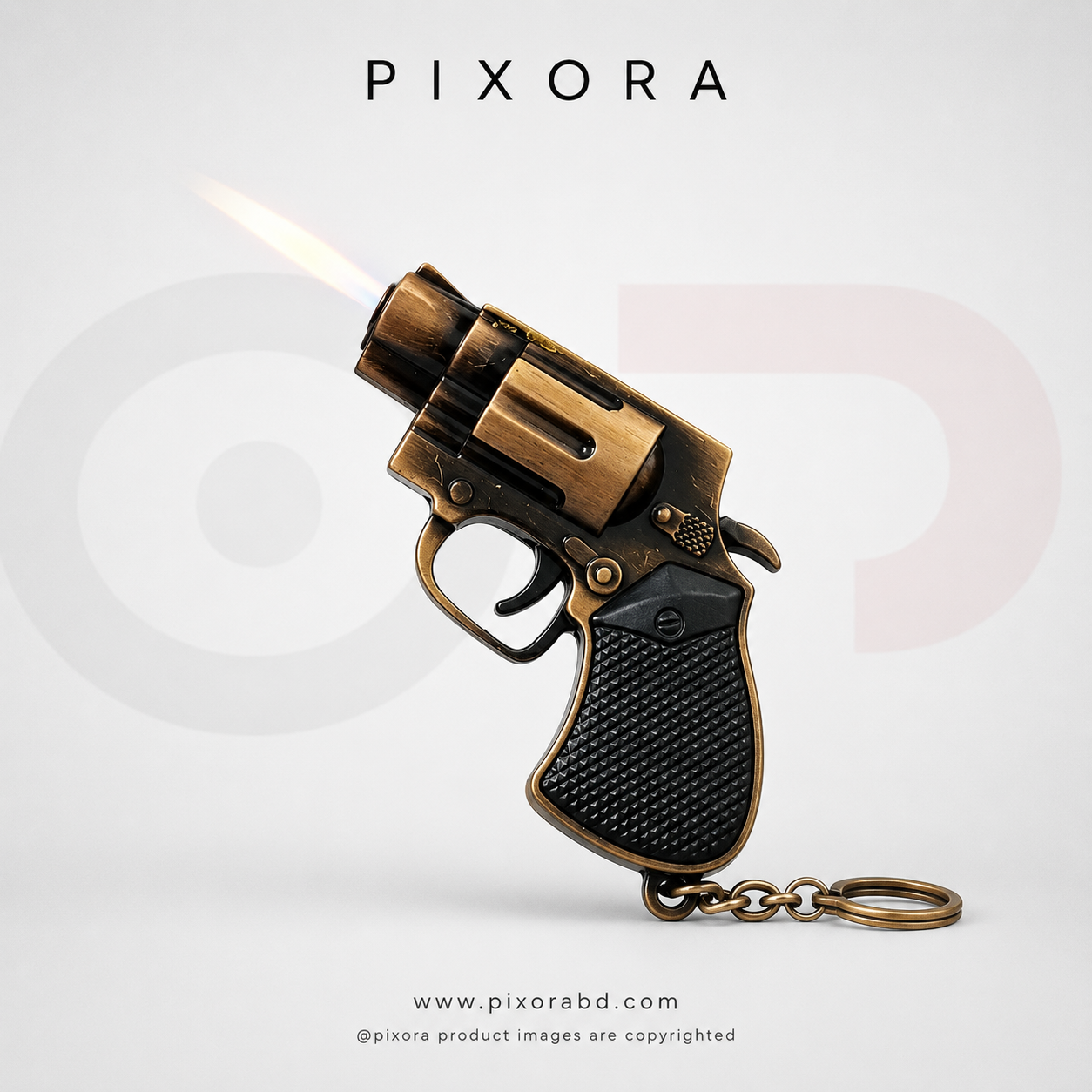 Gun Lighter