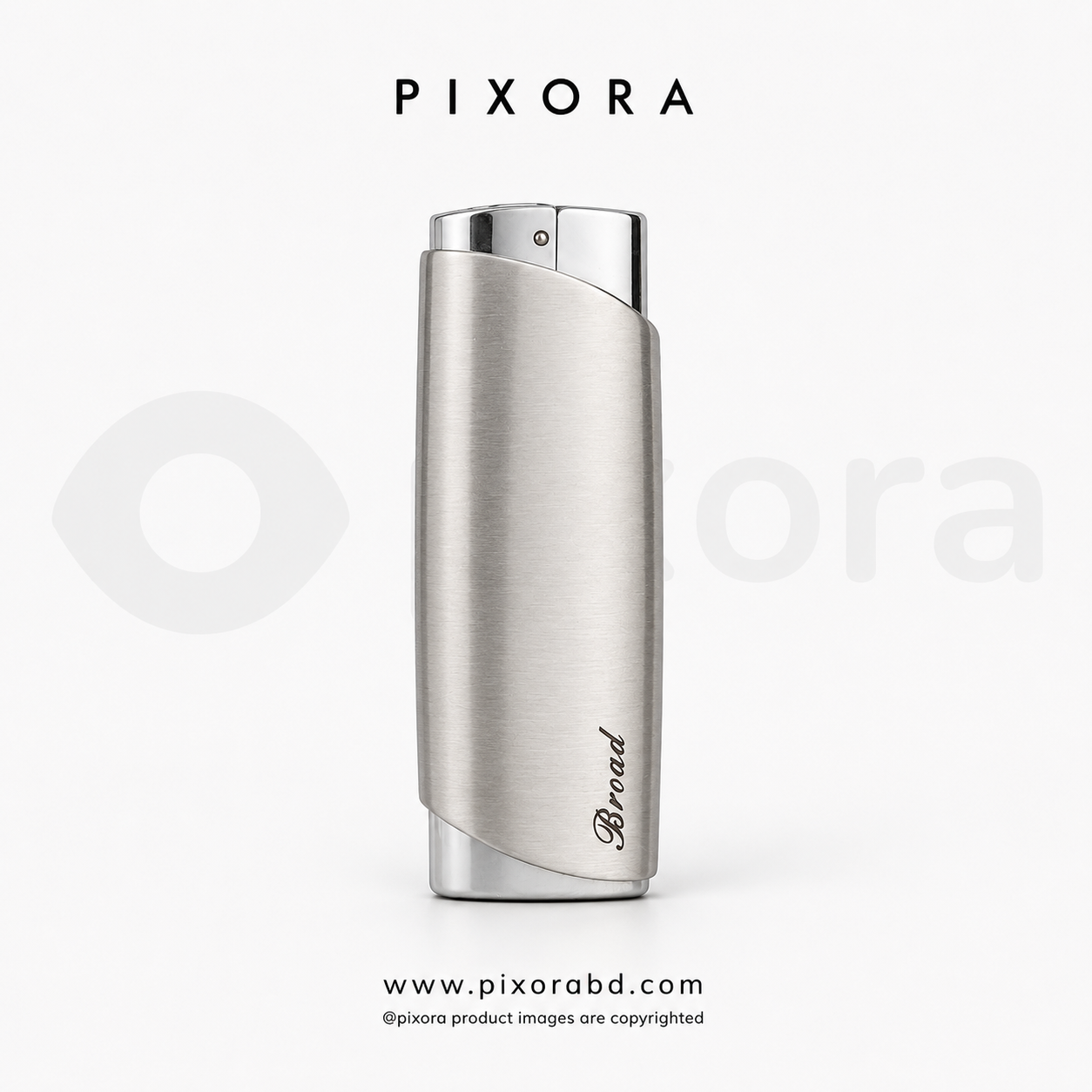 Flip Broad Lighter