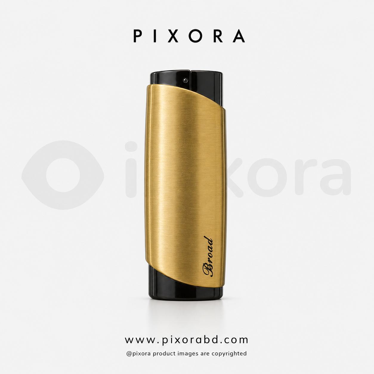 Flip Broad Lighter