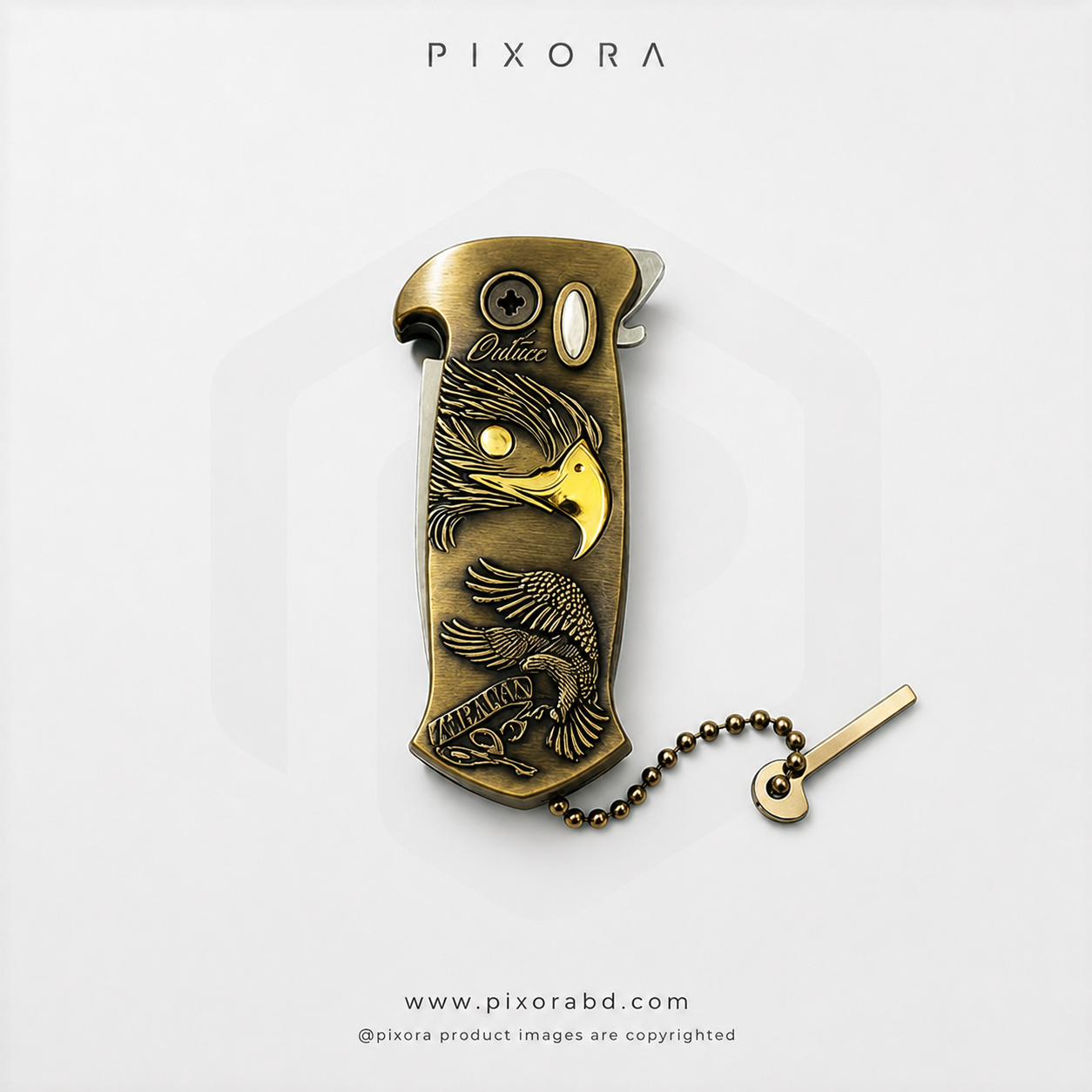 Knife Lighter