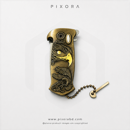 Knife Lighter
