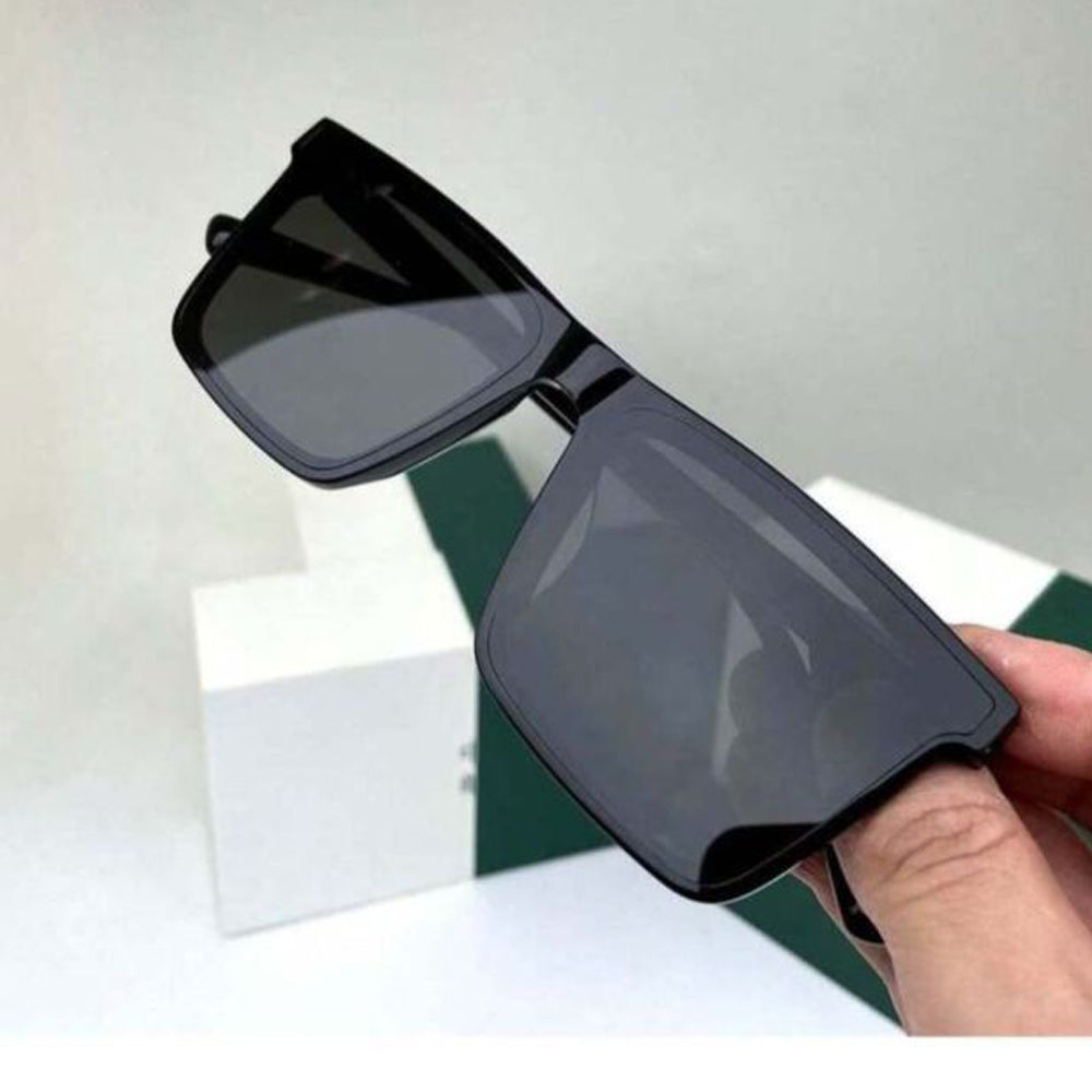 Double Poly New Polarized Latest Design Sunglass For Men