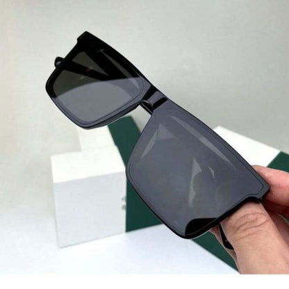 Double Poly New Polarized Latest Design Sunglass For Men