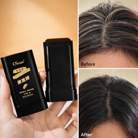 Waterproof and Sweat Proof Hair Dye Color