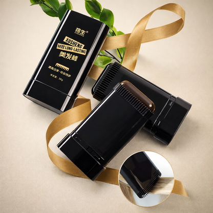 Waterproof and Sweat Proof Hair Dye Color