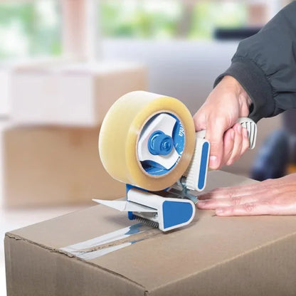 Tape Dispenser / Tape Gun