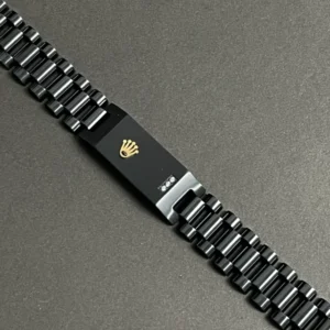 Luxry Bracelet(কালো কালার)