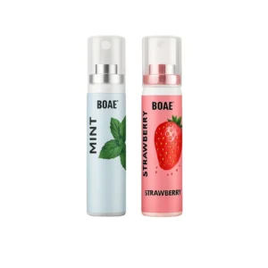 BOAE Fruity Mouth Freshener Spray 2 ps